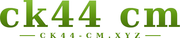 ck44 cm logo